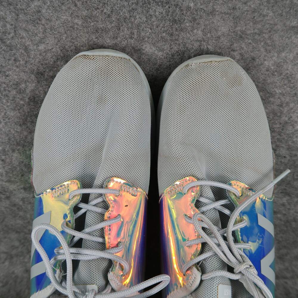 New Balance Shoes Women 8 Trainer Fuel Core Coast Sneaker Running Lace Up Active - Picture 10 of 14